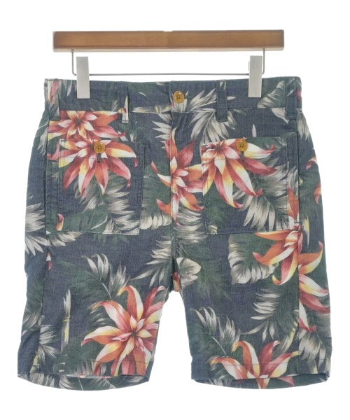 NEIGHBOR HOOD กางเกงขาสั้น