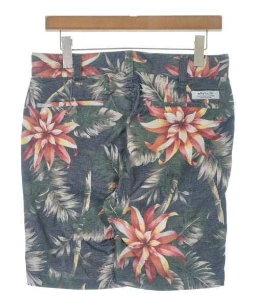 NEIGHBOR HOOD กางเกงขาสั้น