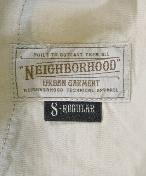 NEIGHBOR HOOD กางเกงขาสั้น