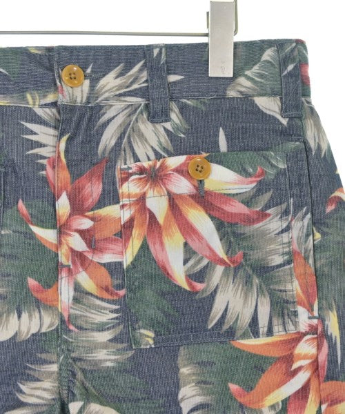 NEIGHBOR HOOD กางเกงขาสั้น