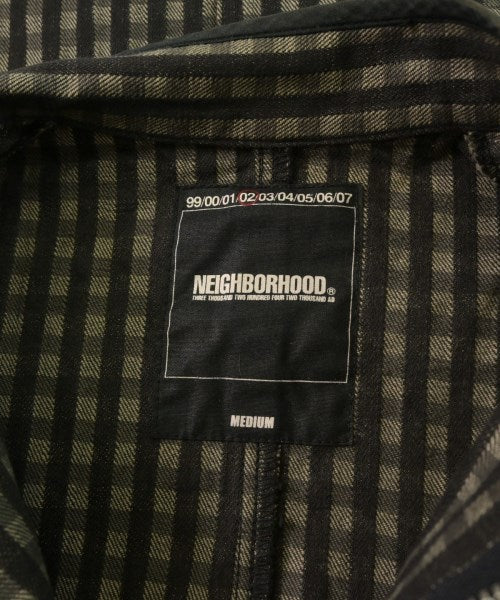 NEIGHBOR HOOD แจ็คเก็ตทำงาน