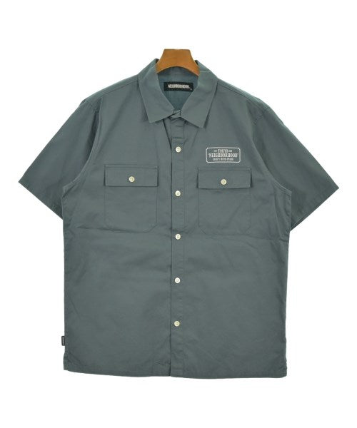 NEIGHBOR HOOD เสื้อลำลอง