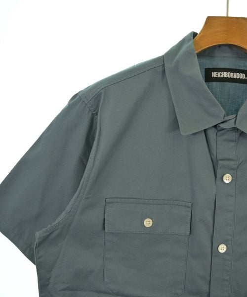 NEIGHBOR HOOD เสื้อลำลอง