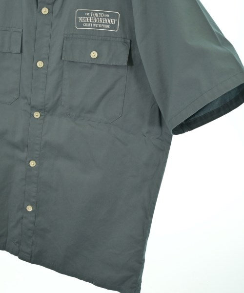 NEIGHBOR HOOD เสื้อลำลอง