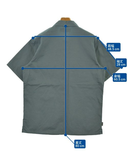 NEIGHBOR HOOD เสื้อลำลอง