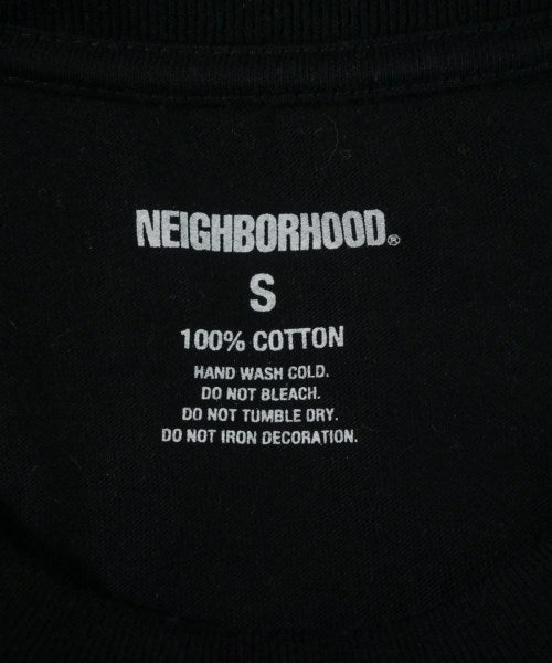 NEIGHBOR HOOD เสื้อยืด/เสื้อท็อปส์