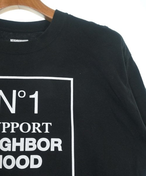 NEIGHBOR HOOD เสื้อยืด/เสื้อท็อปส์
