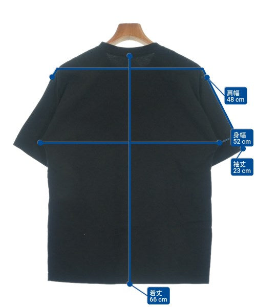 NEIGHBOR HOOD เสื้อยืด/เสื้อท็อปส์