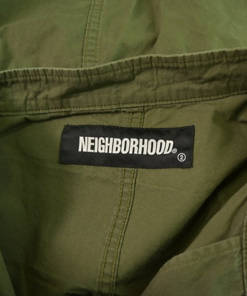 NEIGHBOR HOOD เคลือบ Mod