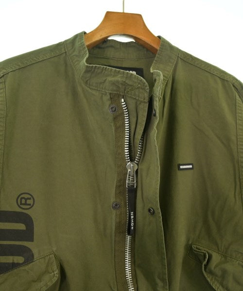 NEIGHBOR HOOD เคลือบ Mod