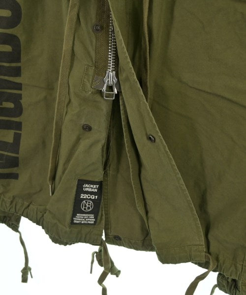 NEIGHBOR HOOD เคลือบ Mod