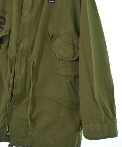 NEIGHBOR HOOD เคลือบ Mod