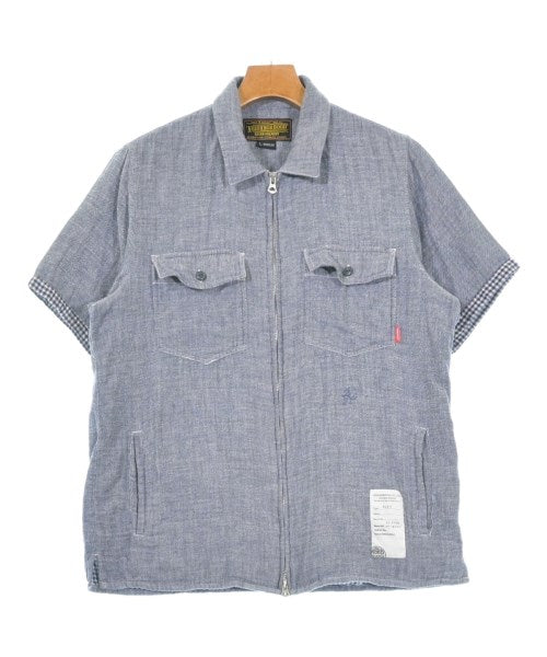 NEIGHBOR HOOD เสื้อลำลอง