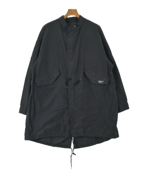 NEIGHBOR HOOD เคลือบ Mod