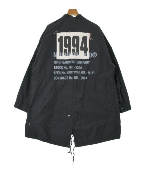 NEIGHBOR HOOD เคลือบ Mod