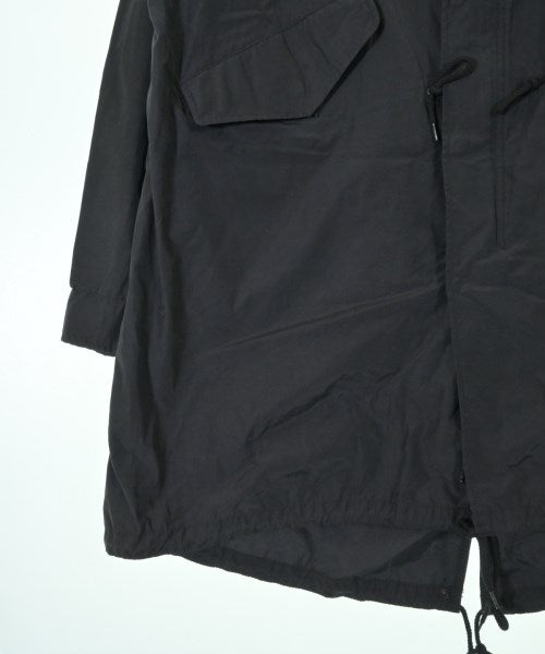 NEIGHBOR HOOD เคลือบ Mod