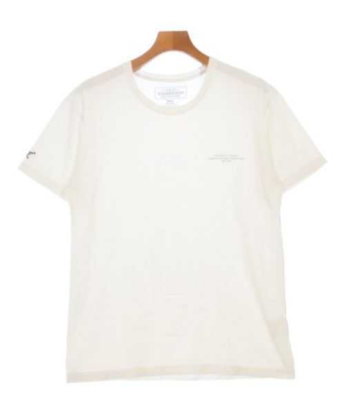 NEIGHBOR HOOD เสื้อยืด/เสื้อท็อปส์