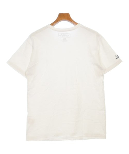 NEIGHBOR HOOD เสื้อยืด/เสื้อท็อปส์