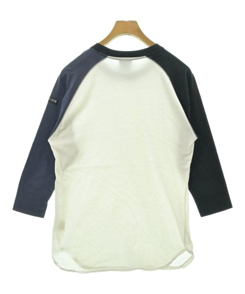 NEIGHBOR HOOD เสื้อยืด/เสื้อท็อปส์