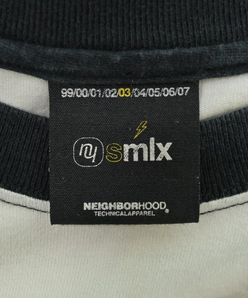 NEIGHBOR HOOD เสื้อยืด/เสื้อท็อปส์