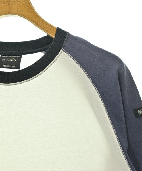 NEIGHBOR HOOD เสื้อยืด/เสื้อท็อปส์