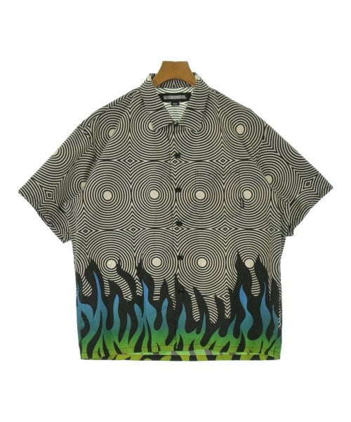 NEIGHBOR HOOD เสื้อลำลอง