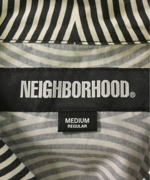 NEIGHBOR HOOD เสื้อลำลอง
