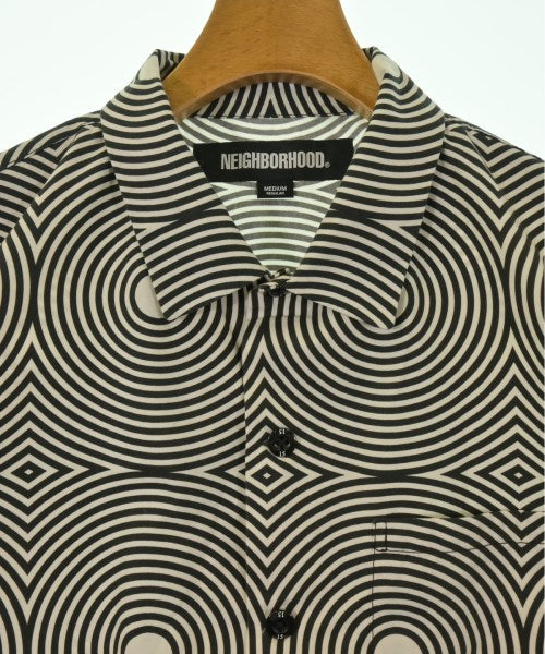 NEIGHBOR HOOD เสื้อลำลอง