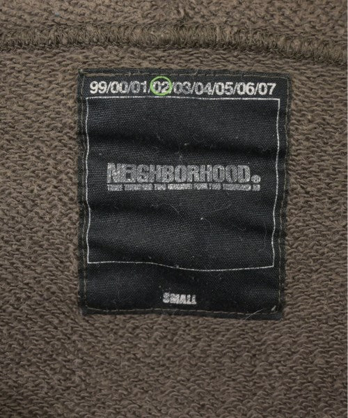 NEIGHBOR HOOD เสื้อฮู้ด