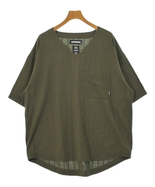 NEIGHBOR HOOD เสื้อลำลอง
