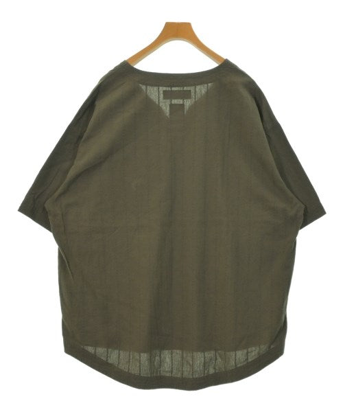 NEIGHBOR HOOD เสื้อลำลอง