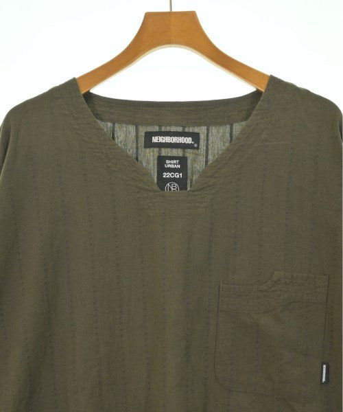 NEIGHBOR HOOD เสื้อลำลอง
