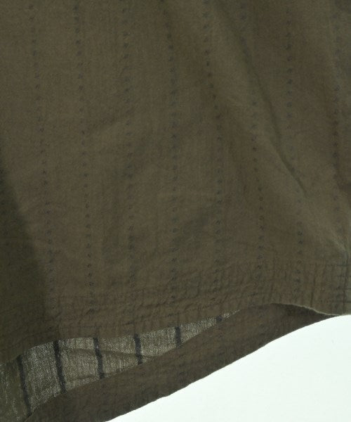 NEIGHBOR HOOD เสื้อลำลอง
