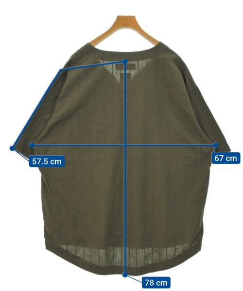NEIGHBOR HOOD เสื้อลำลอง