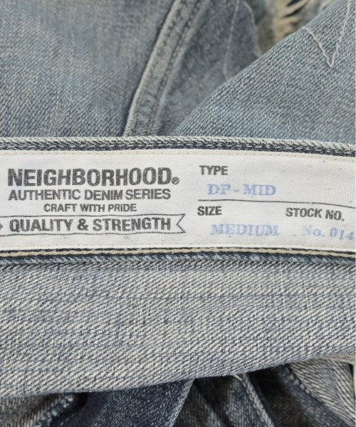 NEIGHBOR HOOD ยีนส์