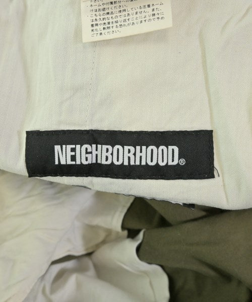NEIGHBOR HOOD กางเกง 5 ส่วน