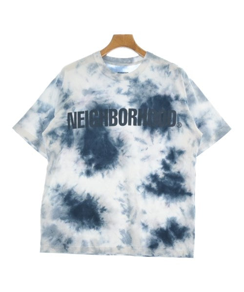 NEIGHBOR HOOD เสื้อยืด/เสื้อท็อปส์