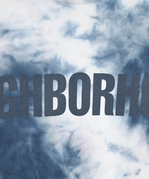 NEIGHBOR HOOD เสื้อยืด/เสื้อท็อปส์