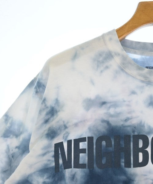 NEIGHBOR HOOD เสื้อยืด/เสื้อท็อปส์