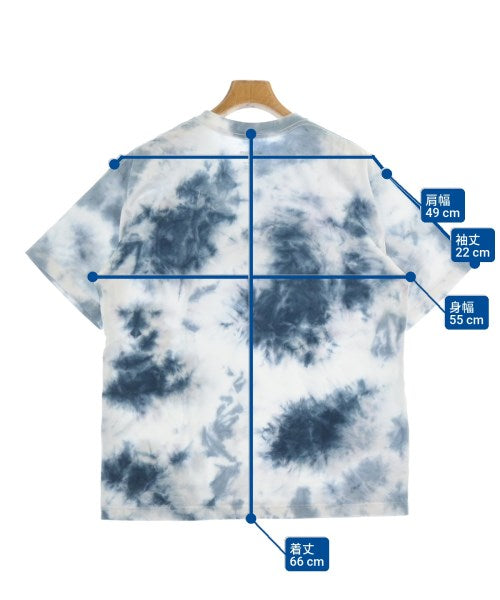 NEIGHBOR HOOD เสื้อยืด/เสื้อท็อปส์