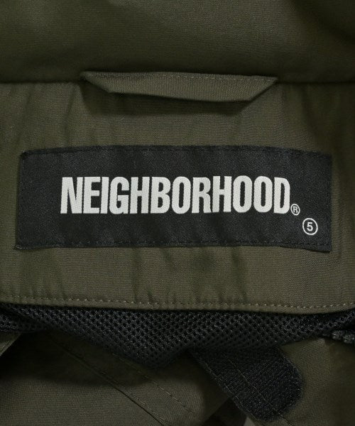 NEIGHBOR HOOD แจ็คเก็ตเบลาส์ อื่น