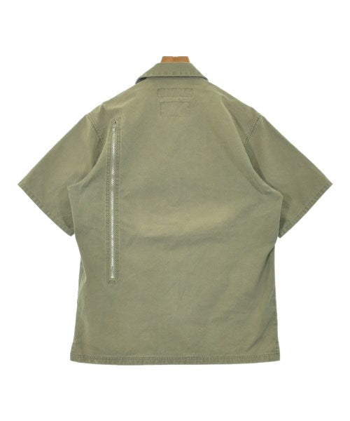 NEIGHBOR HOOD เสื้อลำลอง