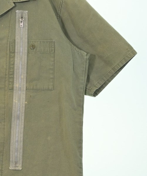 NEIGHBOR HOOD เสื้อลำลอง