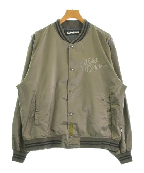 NEIGHBOR HOOD แจ็คเก็ตเบลาส์ อื่น