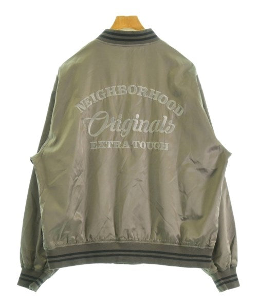 NEIGHBOR HOOD แจ็คเก็ตเบลาส์ อื่น