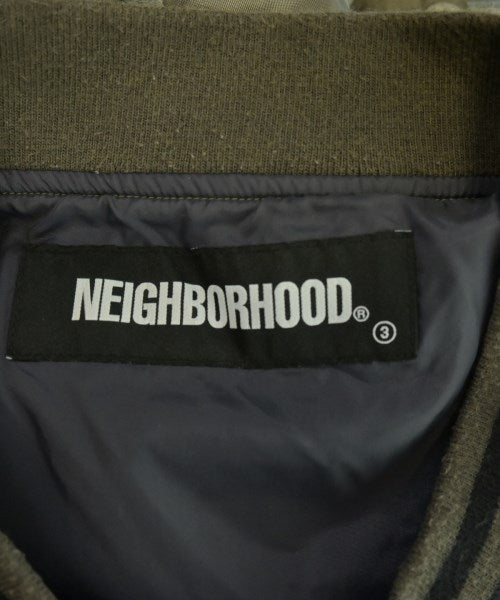 NEIGHBOR HOOD แจ็คเก็ตเบลาส์ อื่น