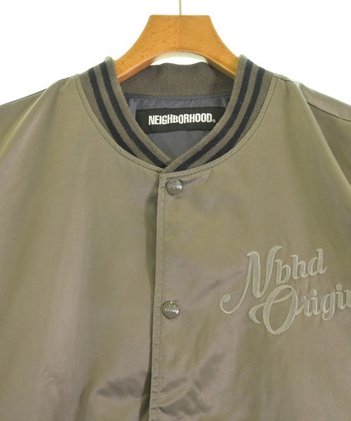 NEIGHBOR HOOD แจ็คเก็ตเบลาส์ อื่น