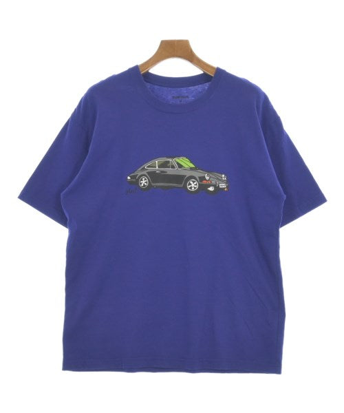 NEIGHBOR HOOD เสื้อยืด/เสื้อท็อปส์