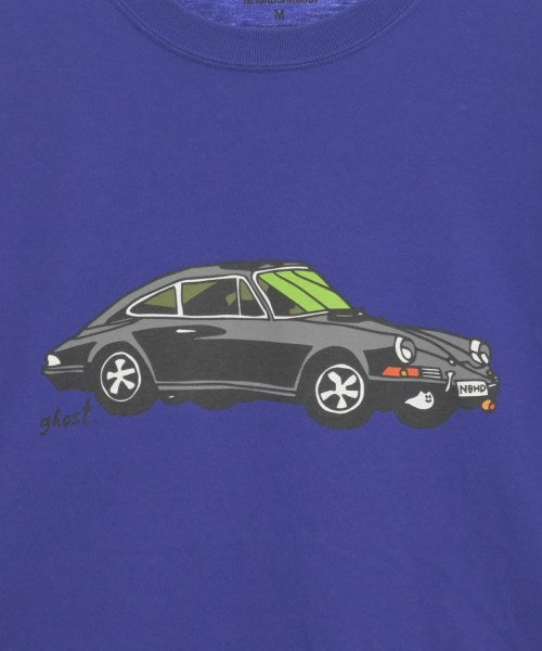 NEIGHBOR HOOD เสื้อยืด/เสื้อท็อปส์