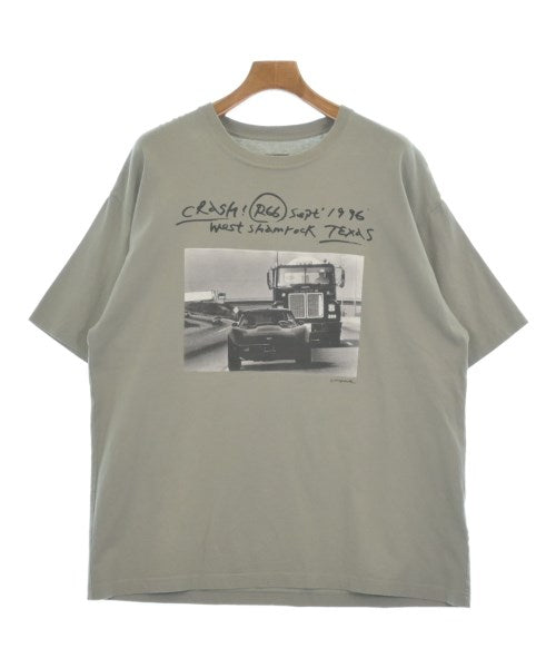 NEIGHBOR HOOD เสื้อยืด/เสื้อท็อปส์